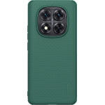 Nillkin Super Frosted PRO Back Cover for Xiaomi Redmi Note 14 Pro+ 5G Dark Green - (57983124938)