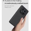 Nillkin Super Frosted PRO Back Cover for Xiaomi Redmi Note 14 Pro+ 5G Dark Green - (57983124938)