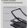 Nillkin Super Frosted PRO Back Cover for Xiaomi Redmi Note 14 Pro+ 5G Dark Green - (57983124938)
