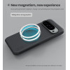 Nillkin Super Frosted PRO Magnetic Back Cover for Google Pixel 10 Pro XL Black - (57983127790)