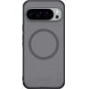 Nillkin Super Frosted PRO Magnetic Back Cover for Google Pixel 10 Pro XL Transparent Black - (57983128455)