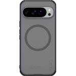 Nillkin Super Frosted PRO Magnetic Back Cover for Google Pixel 10 Pro XL Transparent Black - (57983128455)