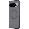 Nillkin Super Frosted PRO Magnetic Back Cover for Google Pixel 10 Pro XL Transparent Black - (57983128455)