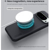 Nillkin Super Frosted PRO Magnetic Back Cover for Google Pixel 10/10 Pro Black - (57983127791)