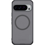 Nillkin Super Frosted PRO Magnetic Back Cover for Google Pixel 10/10 Pro Transparent Black - (57983128453)