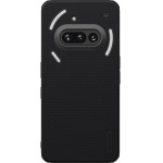 Nillkin Super Frosted PRO Magnetic Back Cover for Nothing Phone 3a Black - (57983126027)