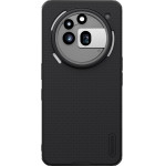 Nillkin Super Frosted PRO Magnetic Back Cover for Nothing Phone 3a Pro Black - (57983126028)