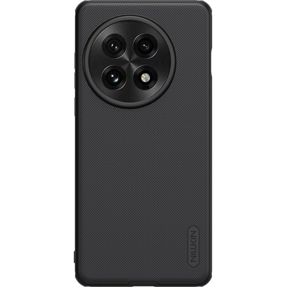 Nillkin Super Frosted PRO Magnetic Back Cover for OnePlus 13 Black - (57983123856)