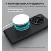 Nillkin Super Frosted PRO Magnetic Back Cover for OnePlus 13 Black - (57983123856)