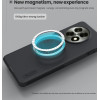 Nillkin Super Frosted PRO Magnetic Back Cover for OnePlus 13R Black - (57983124781)