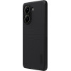 Nillkin Super Frosted PRO Magnetic Back Cover for Poco X7 Pro 5G Black - (57983124995)