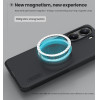 Nillkin Super Frosted PRO Magnetic Back Cover for Poco X7 Pro 5G Black - (57983124995)
