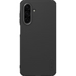 Nillkin Super Frosted PRO Magnetic Back Cover for Samsung Galaxy A26 5G Black - (57983124904)