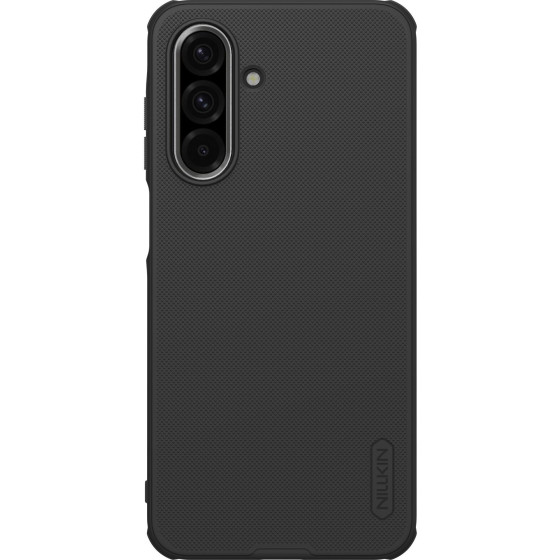 Nillkin Super Frosted PRO Magnetic Back Cover for Samsung Galaxy A26 5G Black - (57983124904)