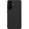 Nillkin Super Frosted PRO Magnetic Back Cover for Samsung Galaxy A56 5G Black - (57983125245)
