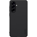 Nillkin Super Frosted PRO Magnetic Back Cover for Samsung Galaxy A56 5G Black - (57983125245)