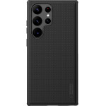 Nillkin Super Frosted PRO Magnetic Back Cover for Samsung Galaxy S23 Ultra Black - (57983113366)
