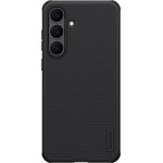 Nillkin Super Frosted PRO Magnetic Back Cover for Samsung Galaxy S25 FE Black - (57983128085)
