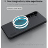Nillkin Super Frosted PRO Magnetic Back Cover for Samsung Galaxy S25 FE Black - (57983128085)