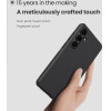 Nillkin Super Frosted PRO Magnetic Back Cover for Samsung Galaxy S25 FE Black - (57983128085)