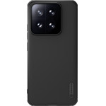 Nillkin Super Frosted PRO Magnetic Back Cover for Xiaomi 14 Black - (57983120409)