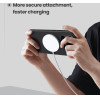 Nillkin Super Frosted PRO Magnetic Back Cover for Xiaomi 14T Pro Black - (57983123527)