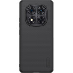 Nillkin Super Frosted PRO Magnetic Back Cover for Xiaomi Redmi Note 14 Pro 5G/Poco X7 5G Black - (57983124931)