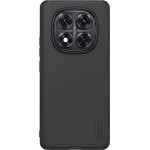 Nillkin Super Frosted PRO Magnetic Back Cover for Xiaomi Redmi Note 14 Pro+ 5G Black - (57983124932)
