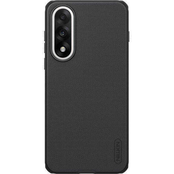 Nillkin Super Frosted PRO Magnetic OnePlus Nord 5 5G Black - (57983127777)