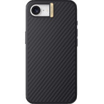 Nillkin Synthetic Fiber PRO Magnetic Hard Case for Apple iPhone 16e Gold - (57983126006)