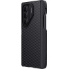 Nillkin Synthetic Fiber PRO Magnetic Pen Slot Zadni Kryt pro Samsung Galaxy Z Fold 7 Black - (57983126225)