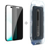 Nillkin Tempered Glass 0.25mm Guardian 2.5D for Apple iPhone Air Black (with applicator) - (57983127539)