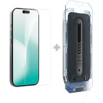 Nillkin Tempered Glass 0.2mm H+ PRO 2.5D Anti-reflective for Apple iPhone 17 Pro Max (with applicator) - (57983127526)