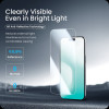 Nillkin Tempered Glass 0.2mm H+ PRO 2.5D Anti-reflective for Apple iPhone Air (with applicator) - (57983127527)