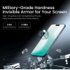 Nillkin Tempered Glass 0.2mm H+ PRO 2.5D Anti-reflective for Apple iPhone Air (with applicator) - (57983127527)