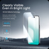 Nillkin Tempered Glass 0.2mm H+ PRO 2.5D for Apple iPhone 17 Pro Max (with applicator) - (57983127537)