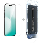 Nillkin Tempered Glass 0.2mm H+ PRO 2.5D for Apple iPhone Air (with applicator) - (57983127534)