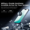 Nillkin Tempered Glass 0.2mm H+ PRO 2.5D for Apple iPhone Air (with applicator) - (57983127534)