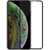 Nillkin Tempered Glass 2.5D CP+ PRO Black for Apple iPhone 11/XR - (2448590)