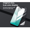 Nillkin Tempered Glass 2.5D CP+ PRO Black for Apple iPhone 17 Pro (with applicator) - (57983127523)