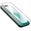 Nillkin Tempered Glass 2.5D CP+ PRO Black for Apple iPhone 17 Pro (with applicator) - (57983127523)