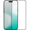 Nillkin Tempered Glass 2.5D CP+ PRO Black for Apple iPhone 17 Pro Max (with applicator) - (57983127524)