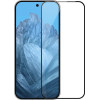 Nillkin Tempered Glass 2.5D CP+ PRO Black for Google Pixel 9/9 Pro - (57983123472)
