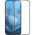 Nillkin Tempered Glass 2.5D CP+ PRO Black for Google Pixel 9/9 Pro - (57983123472)