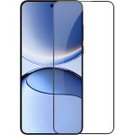 Nillkin Tempered Glass 2.5D CP+ PRO Black for Poco F7 - (57983127275)