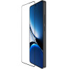 Nillkin Tempered Glass 2.5D CP+ PRO Black for Poco X7 Pro 5G - (57983124999)