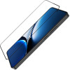 Nillkin Tempered Glass 2.5D CP+ PRO Black for Poco X7 Pro 5G - (57983124999)