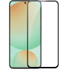 Nillkin Tempered Glass 2.5D CP+ PRO Black for Samsung Galaxy S24 FE - (57983122980)