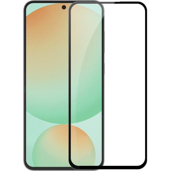 Nillkin Tempered Glass 2.5D CP+ PRO Black for Samsung Galaxy S24 FE - (57983122980)