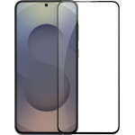 Nillkin Tempered Glass 2.5D CP+ PRO Black for Samsung Galaxy S25 FE - (57983128091)
